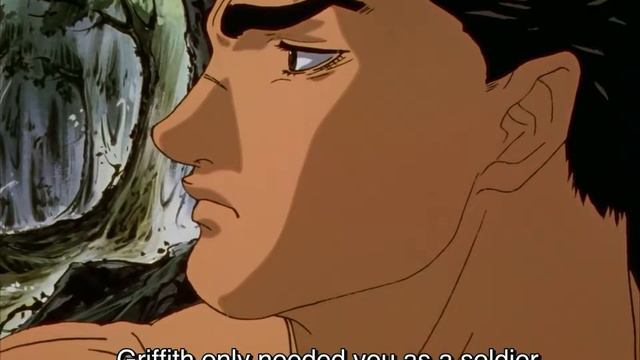 Every Time Guts’ Theme Plays  (Japanese Version [SUB])