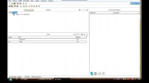 Настройка С2000-СП-4 ,С2000М,С2000-КДЛ.