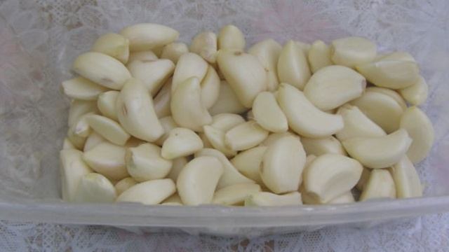 Сборник рецептов