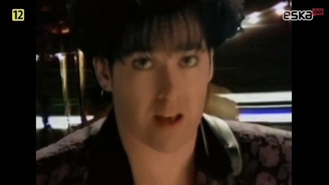 Roxette - Joyride смотреть онлайн