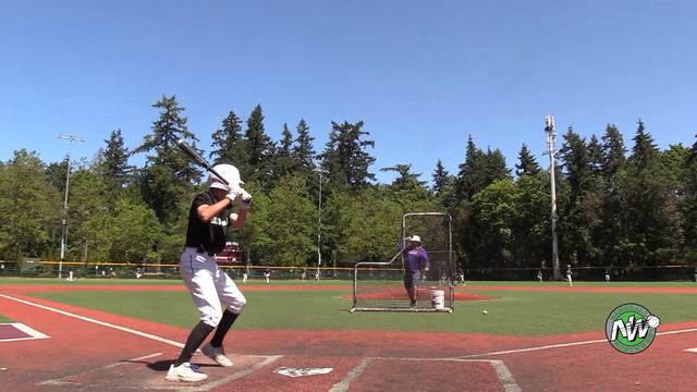 Luke Evenson - PEC - BP - Bellevue Christian HS (WA) July 29, 2021 смотреть онлайн