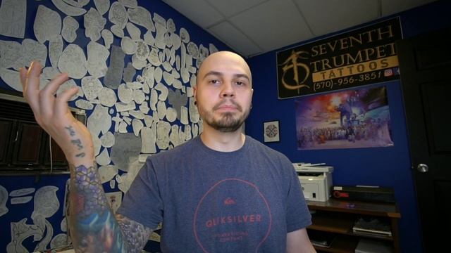 How to Get a Sleeve Tattoo in 3 Steps!! смотреть онлайн