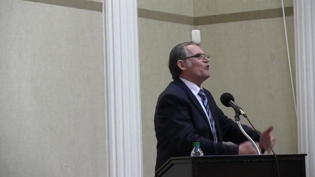 Дмитрий Кочанжи. Проповедь. смотреть онлайн