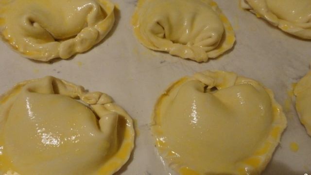 Сборник рецептов