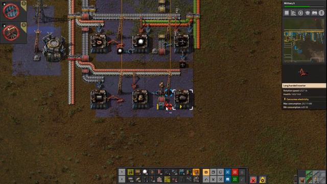 Factorio Full Gameplay S1E38 Moving Fuel смотреть онлайн