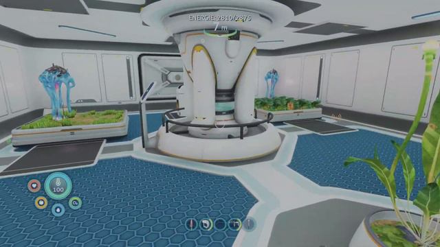 Subnautica Below Zero # 39 Jetzt aber, von Phi (vielleicht) zu Omega смотреть онлайн