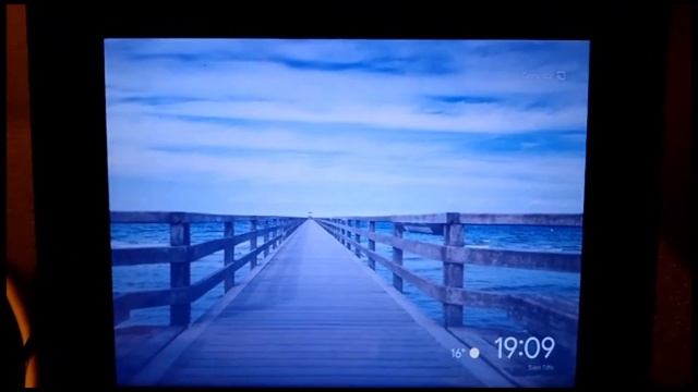 Monitor E-pos Kd9 Lcd 1024x768 смотреть онлайн