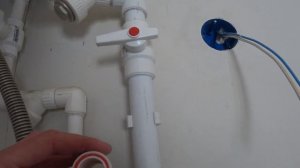 Установка и обвязка котла BAXI ECO-4s / Отопление двухэтажного дома