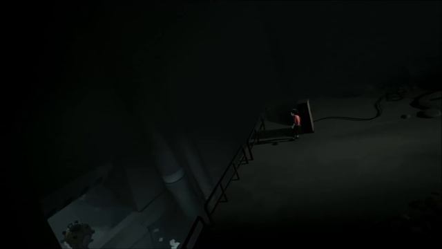INSIDE: Прохождение часть 5 (Батисфера и нечто в воде) смотреть онлайн