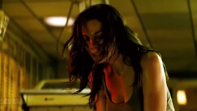 Mission: Impossible III (2006) - Ending Scene смотреть онлайн