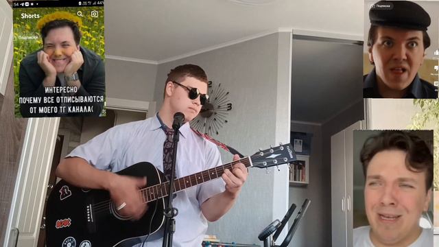 Числа Фибоначчи- ЗАЗУЛ смотреть онлайн