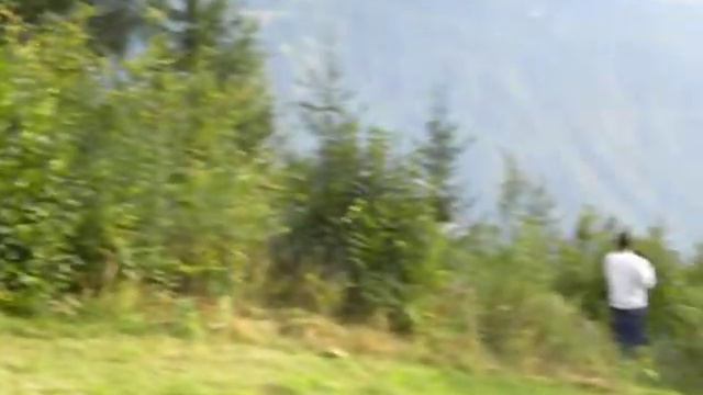 RADU PLANATSCH SOLO смотреть онлайн