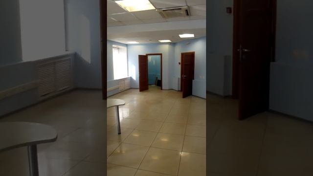 Офис на ул. Лисицына, д. 7 (г. Ярославль) смотреть онлайн