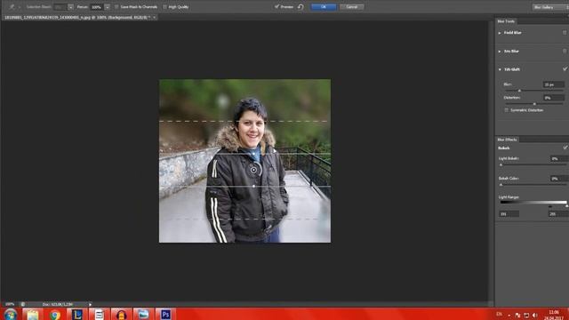 Како вашите слики да изгледаат професионално (PS CS6) смотреть онлайн