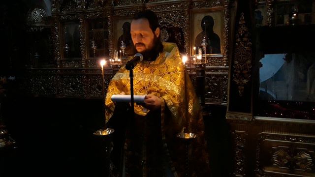 15 декабря 2019 г. смотреть онлайн