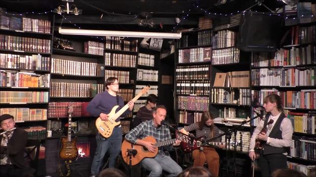 IDEA FICUS Mora se i gubiti смотреть онлайн