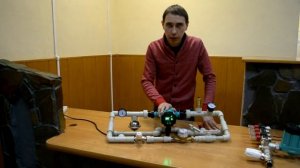 Прибыльные энергосберегающие циркуляционные насосы Qubik с частотным регулированием