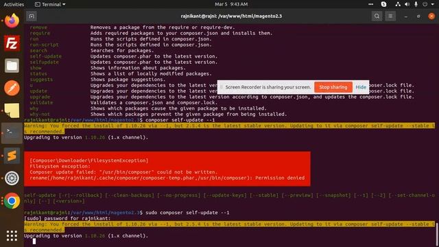 Magento 2 - Dealerdirect/phpcodesniffer-composer-installer V0.5.0 Requires Composer-plugin-api