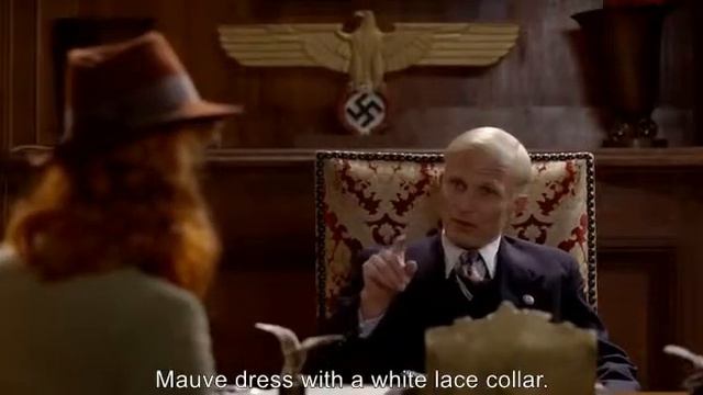 Hortense and Heinrich (pt2) - Un Village Français смотреть онлайн