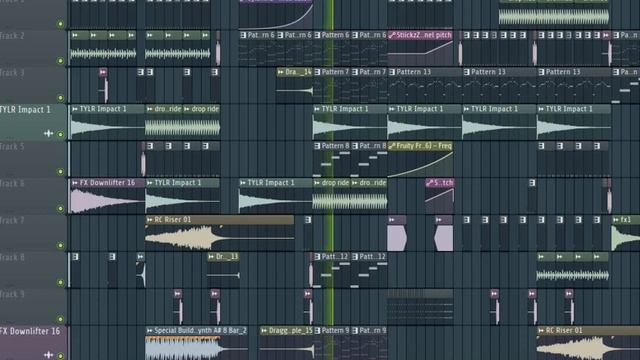 Flp free edm \ БЕСПЛАТНЫЙ FLP ПРОЕКТ EDM!!! смотреть онлайн