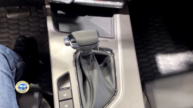 2023 Changan Oshan X5 Plus 1.5T 7DCT Walkaround—2022 Guangzhou Motor Show