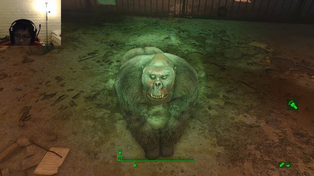 Fallout 4 Nuka-World DLC #7 - Khal Drago Lives! смотреть онлайн