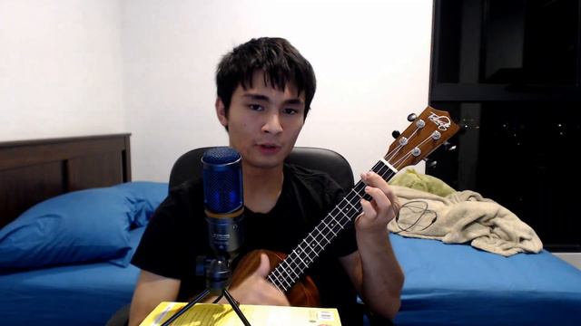 Arctic Monkeys - Mardy Bum [Uke Cover] смотреть онлайн