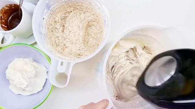 Deser "KINDER BUENO" смотреть онлайн