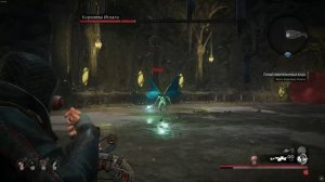 Remnant  From the Ashes - Королева Искал (Апокалипсис соло)