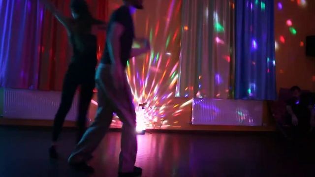 Вечеринка " I love dance Hustle" 2018-02-17 смотреть онлайн