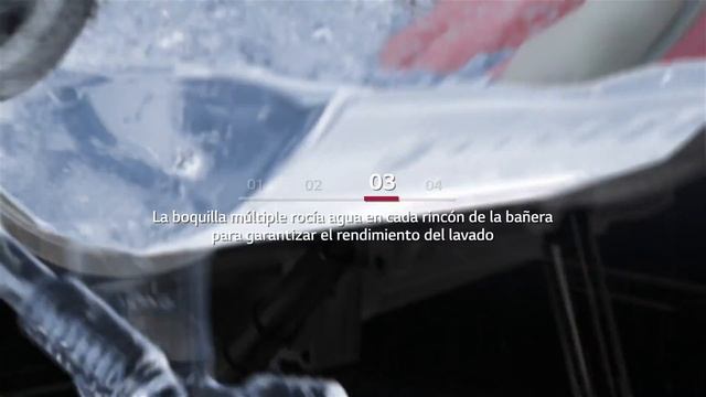 Lavadoras LG Con Carga Frontal | Lavado Rápido Y Profundo En Menos De 39 Min