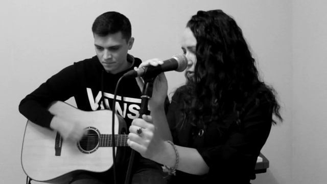 Lady Gaga - Always Remember Us This Way [Acoustic Cover] смотреть онлайн