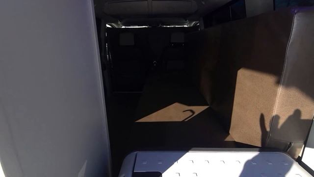 2023 FORD TRANSIT CONNECT CAMPERVAN смотреть онлайн