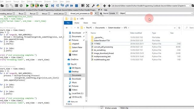 Phyton-parallel-programming-cookbook-second-edition-Chapter1 смотреть онлайн