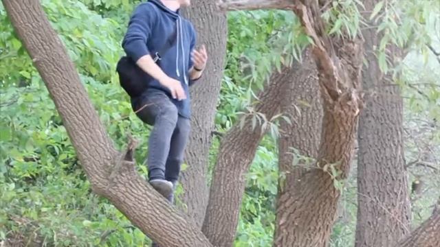 Поездка в Уфу: День пятый смотреть онлайн