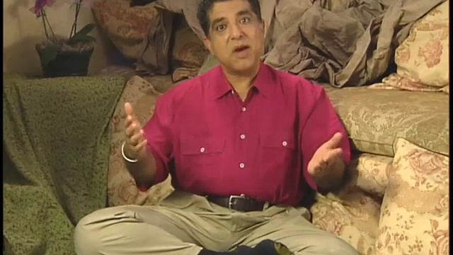 Deepak Chopra's Introduction to Meditation - Part 1, 6 смотреть онлайн