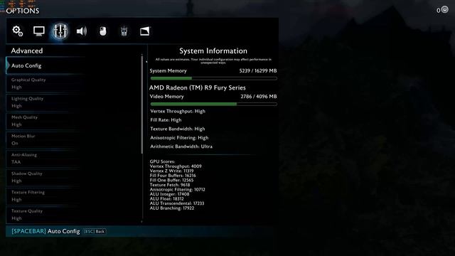 4K Gaming on an R9 Fury X in 2021 | Tested in 8 Games смотреть онлайн