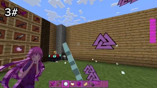 ТОП 5 РП ДЛЯ ПВП МАЙНКРАФТ ПЕ 1.1.x - 1.20x / СЛИВ РЕСУРСПАКОВ 1.1x-1.20x / ТОП 5 РП В МАЙНКРАФТ ПЕ смотреть онлайн