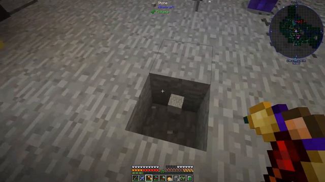 All the Mods 3, with Gnashrakh and Mirrusky 34 смотреть онлайн