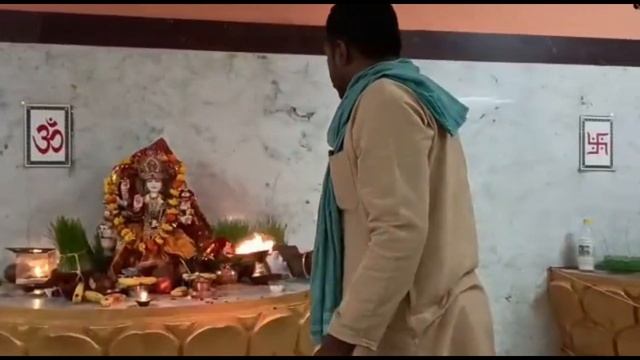 Jai Ambe Gauri |Famous temple aarti |Durga aarti |Superhit Durga aarti |फलदायी आरती विजयादशमी स्पेश смотреть онлайн