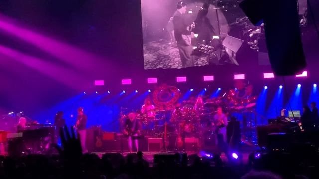 Dead & Co - Days Between - SPAC 6/17/23 смотреть онлайн
