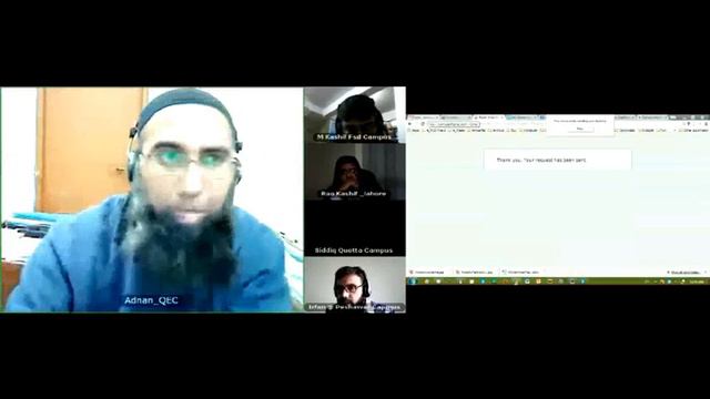 11- Turnitin Originality Report Decoded & Student Practices смотреть онлайн