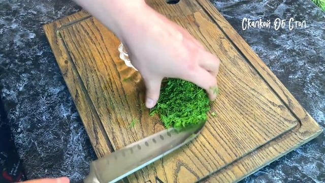 Кулинарные Испытания