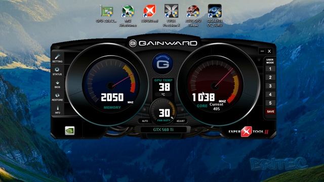 How to Overclock Your Graphics Card for better Gaming Performance смотреть онлайн
