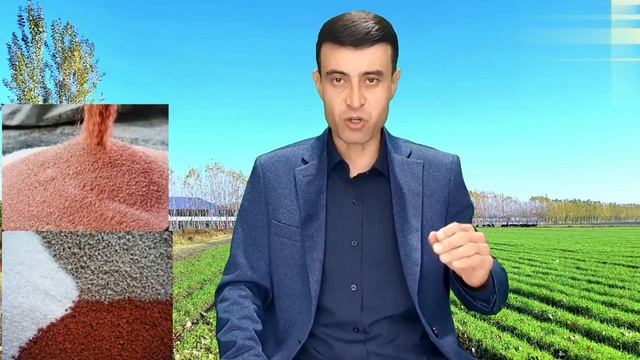 KALIYLI O‘G‘ITLAR: KALIY XLOR, KALIY SULFAT.. 116-son. КАЛИЙЛИ УГИТЛАР смотреть онлайн
