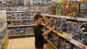 НУБик ТРУС и ЖИРНАЯ СВИНЮХА - LEGO Minecraft 2020