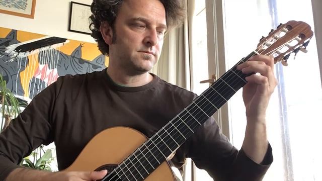Por una cabeza - Carlos Gardel смотреть онлайн