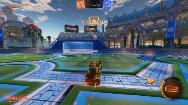 🔴 Rocket League LIVE | Private Matches | Jolanz_ смотреть онлайн