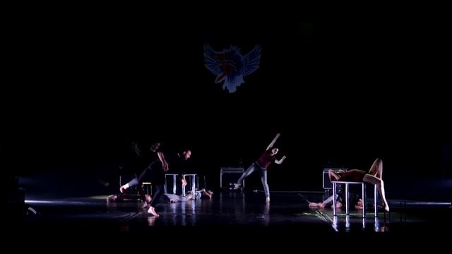 Театр танца "ОТРАЖЕНИЯ" / домашнее задание смотреть онлайн