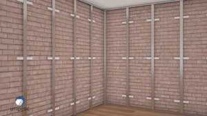 Ролик Панели на основе ГКЛ с декоративным покрытием